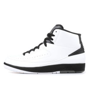 Air Jordan Nike AJ II 2 Retro Wing It (834272-103)