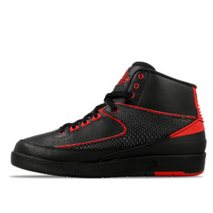 Air Jordan Nike AJ II 2 Retro Alternate 87 (834274-001)