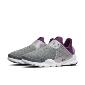 Nike Sock Dart Fleece Mulberry Grey (834669-006)