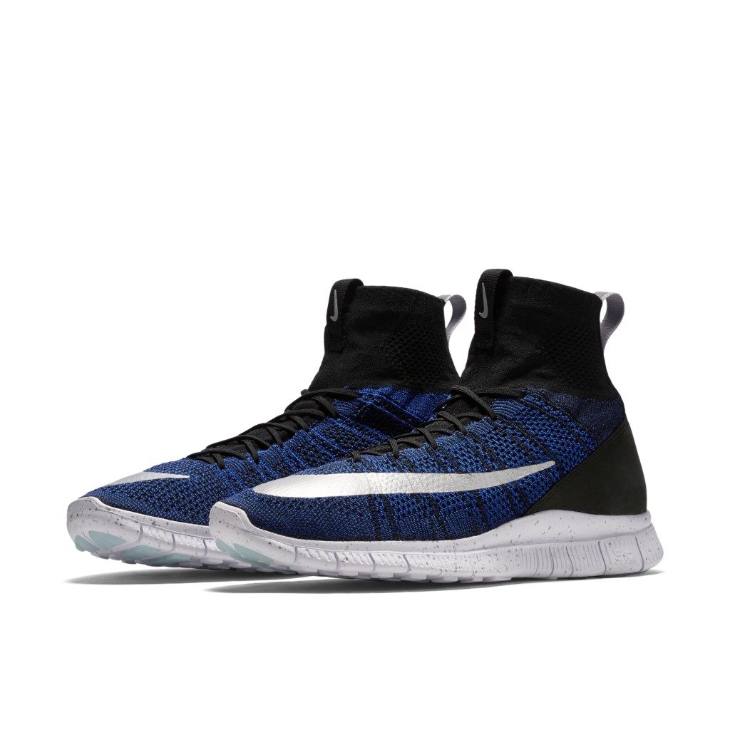 Sneaker 836126-041