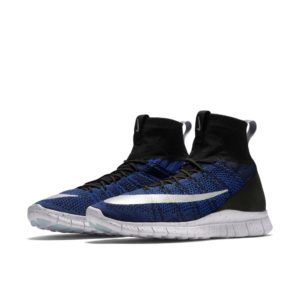 Nike Superfly Mercurial Racer Blue (2017) (836126-041)