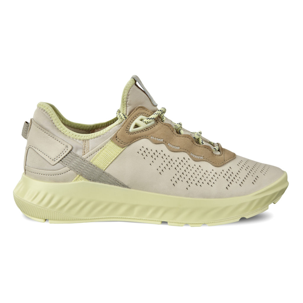 ECCO ST.1 Lite Womens Multicolor Limestone (83731352578)