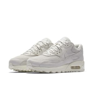 Nike Air Max 90 Pinnacle Light Bone (W) Light Bone/Light Bone-Sail (839612-005)