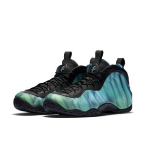 Nike Air Foamposite ‘All Star Northern Lights’ (2016) (840559-001)