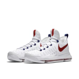 Nike KD IX 9 ‘USA’ (2016) (843392-160)