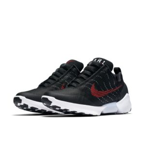 Nike  HyperAdapt 1.0 Red Lagoon Black/University Red-White (843871-005)