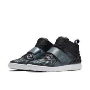 Nike Tiempo Vetta QS Seaweed/Hasta-Black (845045-300)