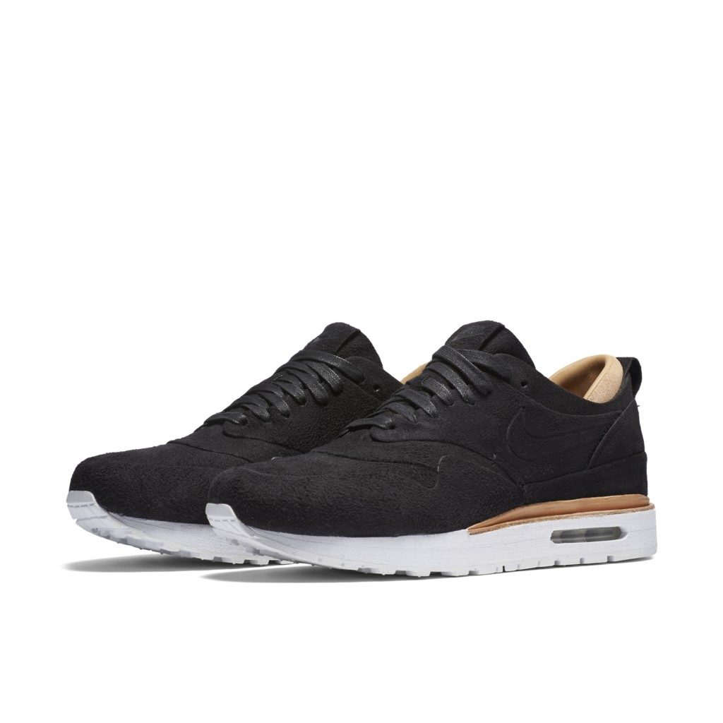 Nike Lab Air Max 1 Royal Black (847671-001)