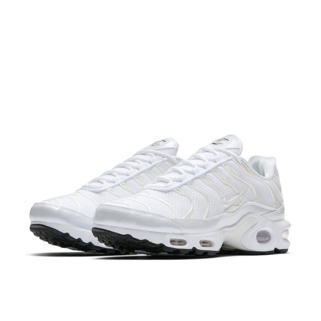 Nike Air Max Plus 848891-100