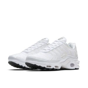 Nike Air Max Plus Premium White (848891-100)