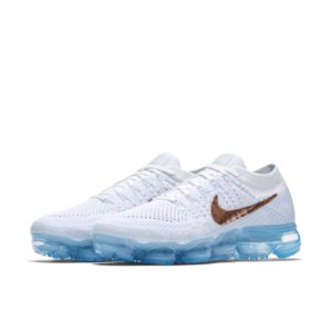 Nike Air VaporMax Explorer Light (W) Summit White/Summit White-Hydrogen Blue (849557-104)
