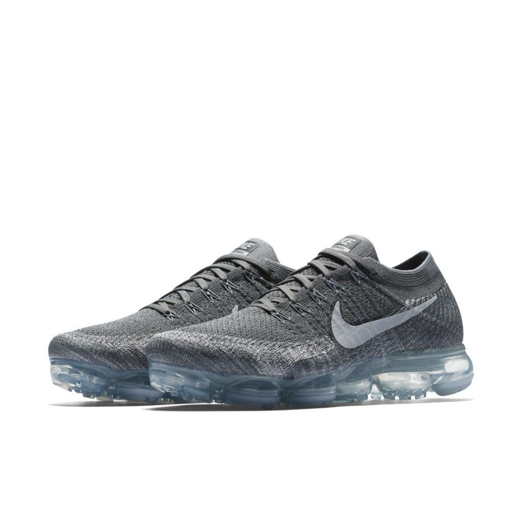 Nike Air VaporMax Asphalt (Dark Grey) (849558-002)