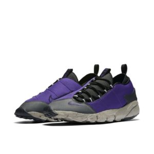 Nike Air Footscape NM Purple (852629-500)