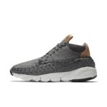 Nike Air Footscape Woven Chukka 857874-002