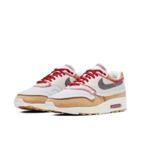 Nike Air Max 1 ‘Club Gold’ (Inside Out Pack) (2019) (858876-713)
