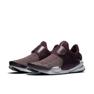 Nike  Sock Dart SE Premium Night Maroon Night Maroon/Night Maroon (859553-600)