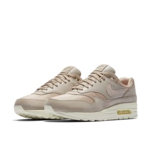 Nike Air Max 1 Pinnacle Sand Sail Particle Beige Lab (859554-201)
