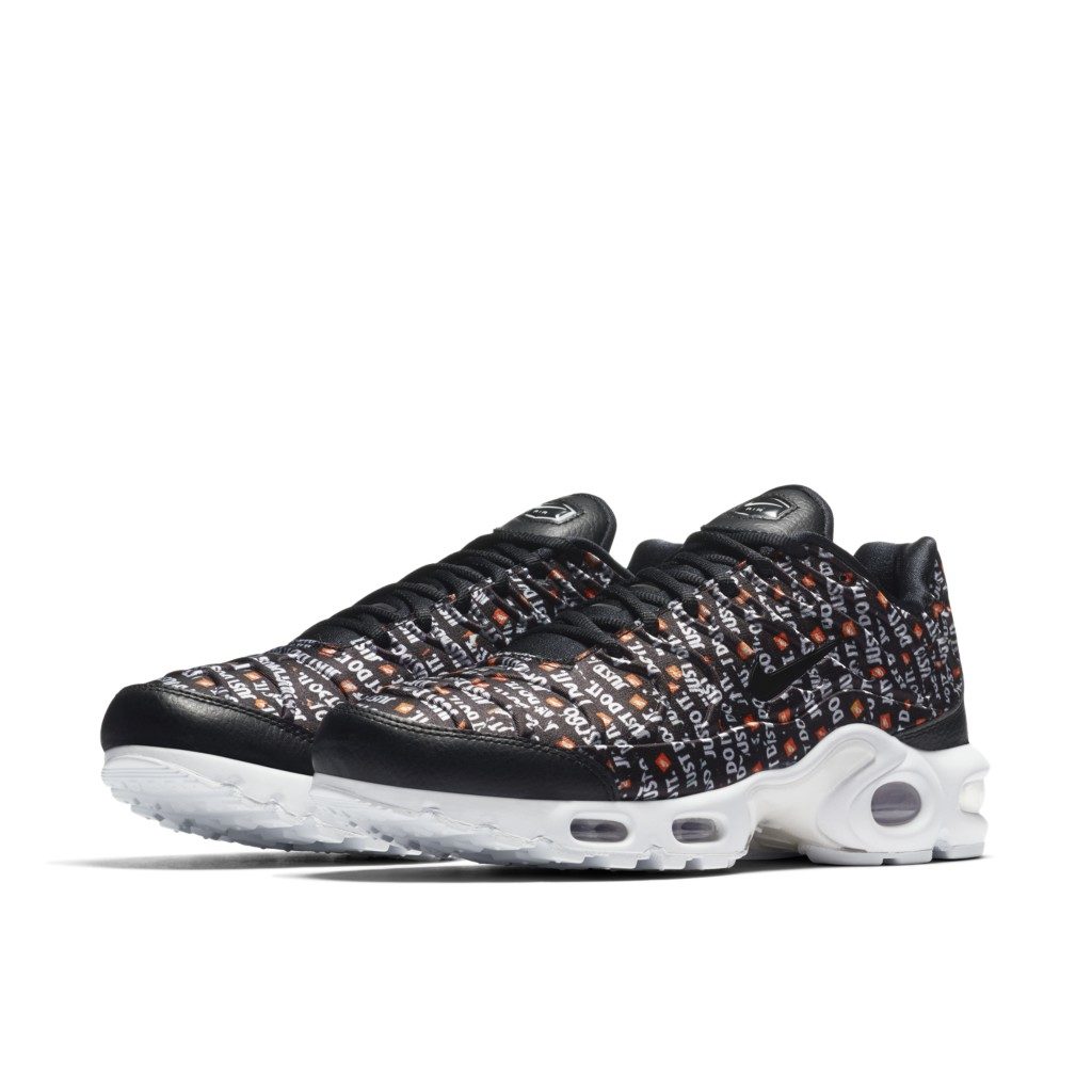 Nike Air Max Plus 862201-007