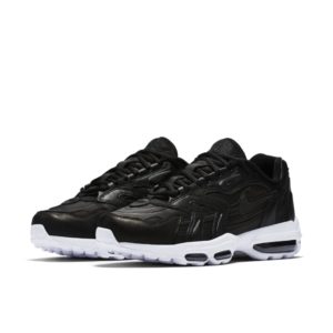 Nike Air Max 96 II XX Black White (870166-001)