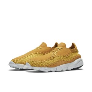 Nike Air Footscape Woven NM Desert Ochre (875797-700)