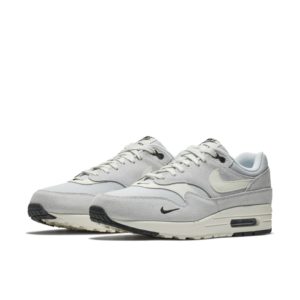 Nike Air Max 1 Premium ‘Pure Platinum’ (875844-006)