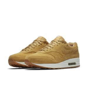 Nike Air Max 1 Premium PRM Flax Pack (875844-203)