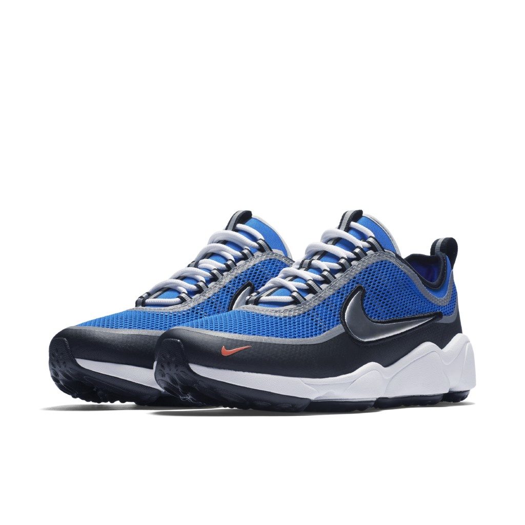 Nike Air Zoom Spiridon 876267-400