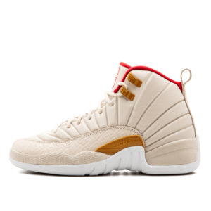Air Jordan Nike AJ XII 12 ‘Chinese New Year’ CNY (GS) (2017) (881428-142)