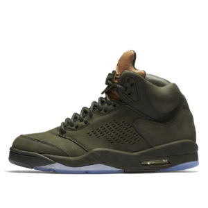 Air Jordan Nike AJ 5 V Retro Take Flight (881432-305)