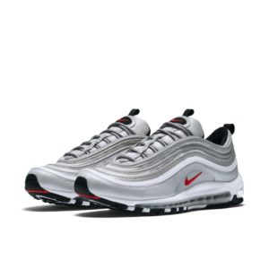 Nike Air Max 97 Silver Bullet (2016/2017) (884421-001)