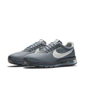 Nike  Air Max LD-Zero Fragment Cool Grey Cool Grey/White-Light Graphite (885893-002)