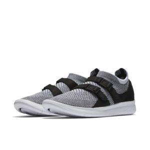 Nike Air Sock Racer Ultra Flyknit Oreo (W) (896447-002)