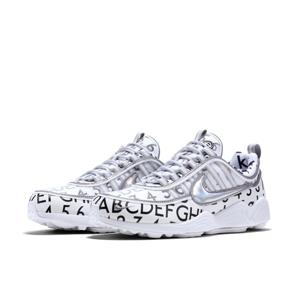 Nike Air Zoom Spiridon 904336-100