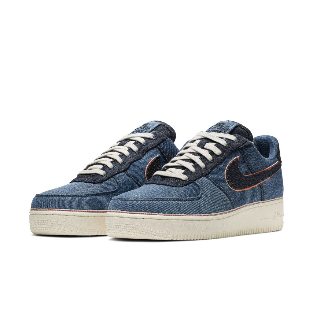 Nike Air Force 1 Low 905345-403