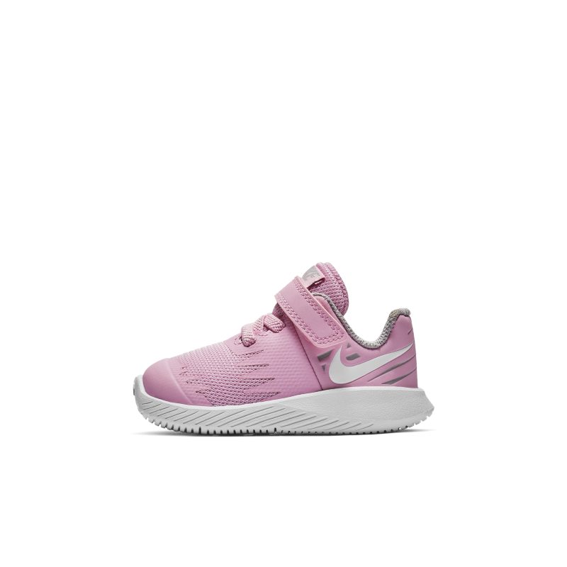 Nike Star Runner Baby& Toddler Pink (907256-602)