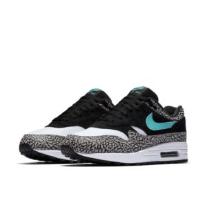 Nike Air Max 1 Atmos Elephant (2017) (908366-001)