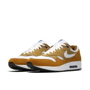 Nike Air Max 1 Retro Curry (2018) (908366-700)