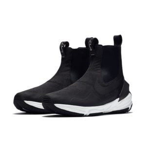 Nike x Riccardo Tisci Air Zoom Legend ‘Black/Light Graphite’ (908458-001)