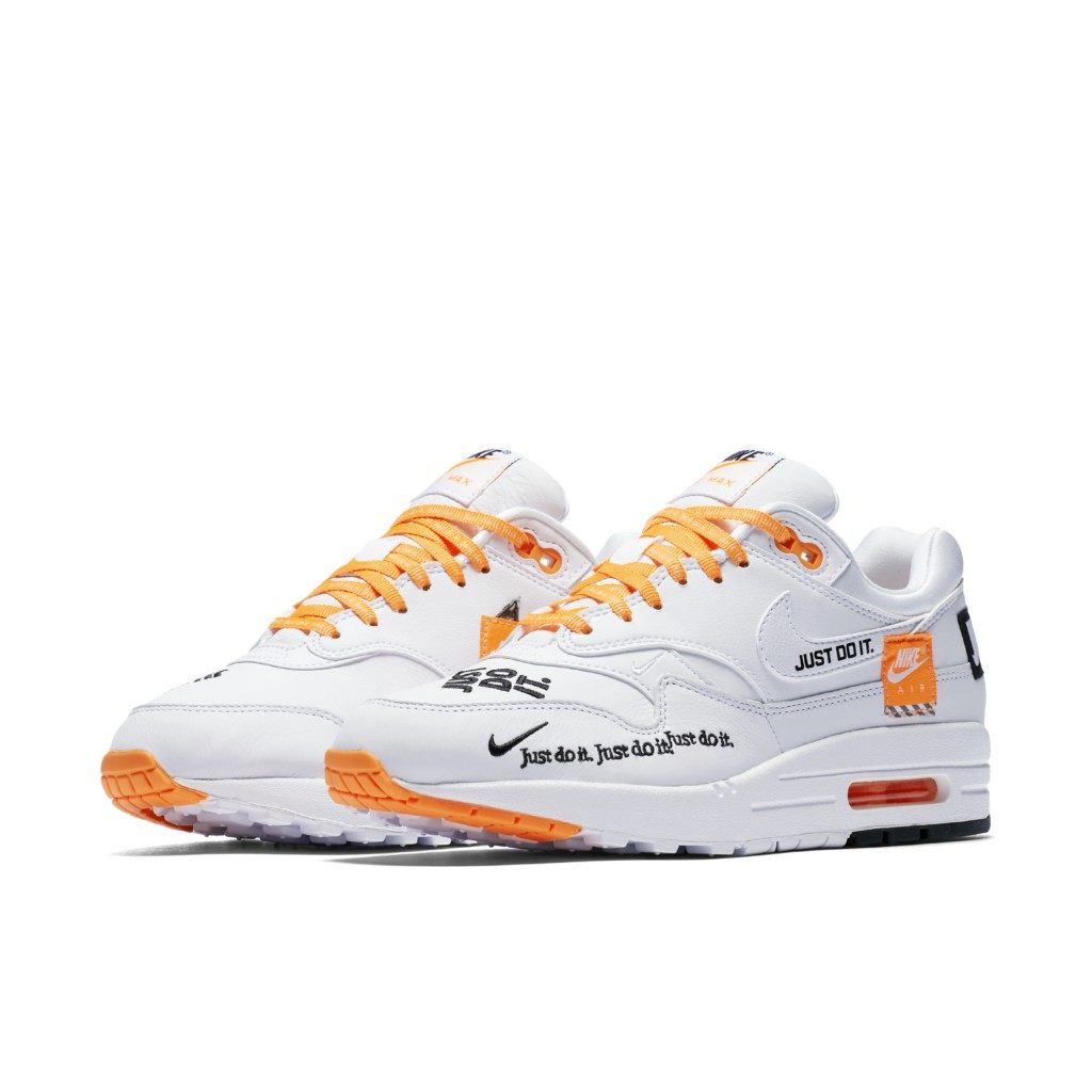 Nike Air Max 1 917691-100