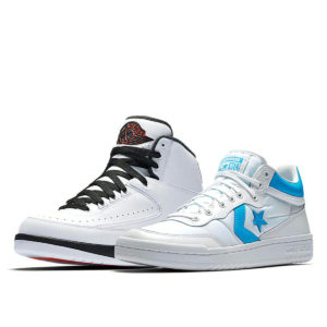 Air Jordan Nike x Converse "The 2 That Started It All" Pack (917931-900)