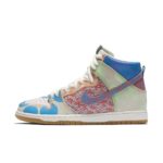 Nike Dunk High 918321-381