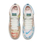 Nike Dunk High 918321-381