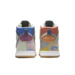 Nike Dunk High 918321-381