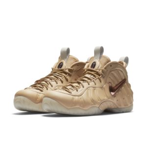 Nike Air Foamposite Pro Vachetta Tan (920377-200)