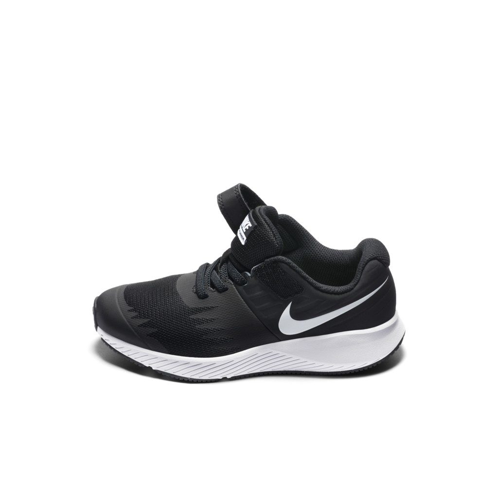 Nike Star Runner Younger Kids’ Black (921443-001)