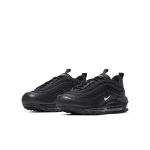 Nike Air Max 97 Older Kids’ Black (921522-011)