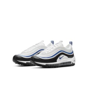 Nike Air Max 97 Older Kids’ White (921522-107)