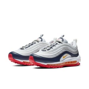 Nike WMNS AIr Max 97 Midnight Navy (921733-015)