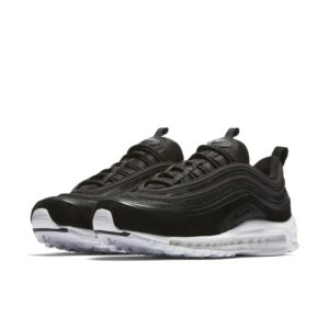 Nike Air Max 97 Black/Black-White (921826-003)
