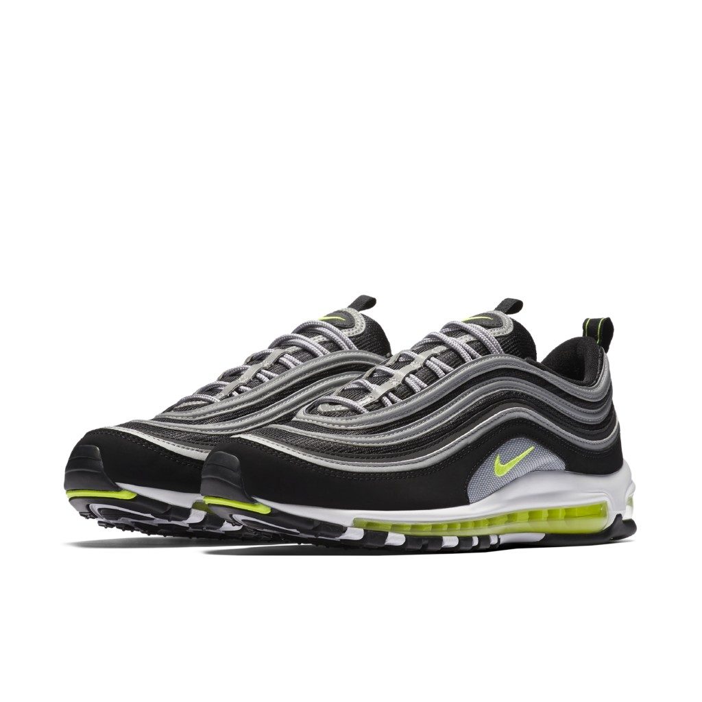 Nike Air Max 97 Japan OG (921826-004)